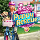Barbie & Her Sisters: Puppy Rescue - PAL Playstation 3 - Destination Retro