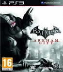 Batman: Arkham City - PAL Playstation 3 - Destination Retro