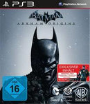 Batman: Arkham Origins - PAL Playstation 3 - Destination Retro