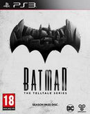 Batman: The Telltale Series - PAL Playstation 3 - Destination Retro
