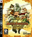 Battle Fantasia - PAL Playstation 3 - Destination Retro