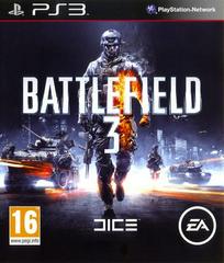 Battlefield 3 - PAL Playstation 3 - Destination Retro