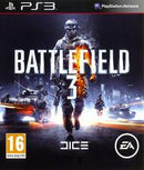 Battlefield 3 - PAL Playstation 3 - Destination Retro