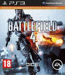 Battlefield 4 - PAL Playstation 3 - Destination Retro