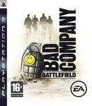 Battlefield: Bad Company - PAL Playstation 3 - Destination Retro
