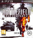 Battlefield: Bad Company 2 - PAL Playstation 3 - Destination Retro