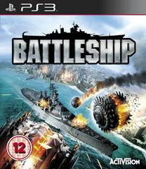 Battleship - PAL Playstation 3 - Destination Retro