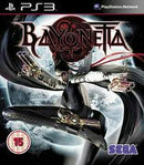 Bayonetta - PAL Playstation 3 - Destination Retro