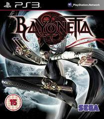 Bayonetta - PAL Playstation 3 - Destination Retro