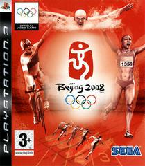 Beijing 2008 - PAL Playstation 3 - Destination Retro