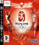 Beijing 2008 - PAL Playstation 3 - Destination Retro