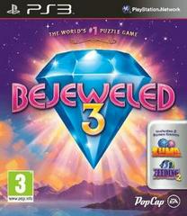 Bejeweled 3 - PAL Playstation 3 - Destination Retro