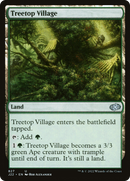 Treetop Village [Jumpstart 2022] - Destination Retro
