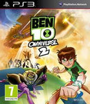 Ben 10: Omniverse 2 - PAL Playstation 3 - Destination Retro