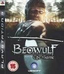 Beowulf: The Game - PAL Playstation 3 - Destination Retro