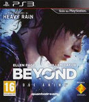 Beyond: Two Souls - PAL Playstation 3 - Destination Retro