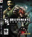 Bionic Commando - PAL Playstation 3 - Destination Retro