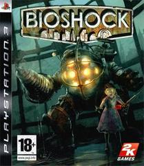 BioShock - PAL Playstation 3 - Destination Retro