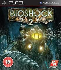 BioShock 2 - PAL Playstation 3 - Destination Retro