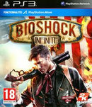 BioShock Infinite - PAL Playstation 3 - Destination Retro