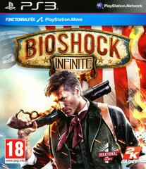 BioShock Infinite - PAL Playstation 3 - Destination Retro