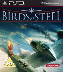 Birds of Steel - PAL Playstation 3 - Destination Retro