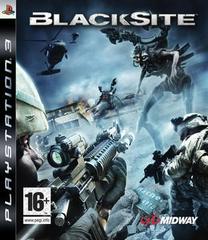 BlackSite: Area 51 - PAL Playstation 3 - Destination Retro