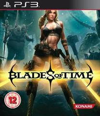 Blades of Time - PAL Playstation 3 - Destination Retro