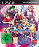 BlazBlue: Central Fiction - PAL Playstation 3 - Destination Retro