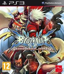 BlazBlue: Continuum Shift - PAL Playstation 3 - Destination Retro
