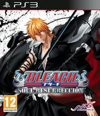 Bleach: Soul Resurreccion - PAL Playstation 3 - Destination Retro