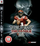 Blitz: The League II - PAL Playstation 3 - Destination Retro