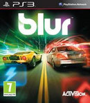 Blur - PAL Playstation 3 - Destination Retro