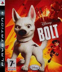 Bolt - PAL Playstation 3 - Destination Retro