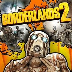 Borderlands 2 - PAL Playstation 3 - Destination Retro