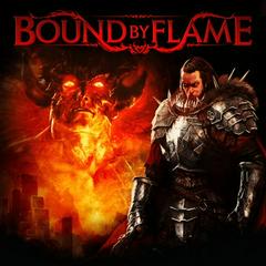 Bound by Flame - PAL Playstation 3 - Destination Retro