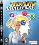Brain Challenge - PAL Playstation 3 - Destination Retro