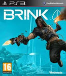 Brink - PAL Playstation 3 - Destination Retro