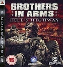 Brothers in Arms: Hell's Highway - PAL Playstation 3 - Destination Retro