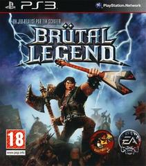 Brutal Legend - PAL Playstation 3 - Destination Retro