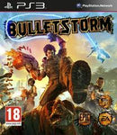 Bulletstorm - PAL Playstation 3 - Destination Retro