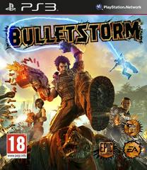 Bulletstorm - PAL Playstation 3 - Destination Retro