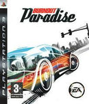 Burnout Paradise - PAL Playstation 3 - Destination Retro