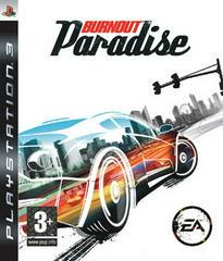 Burnout Paradise - PAL Playstation 3 - Destination Retro