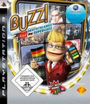 Buzz!: Brain of the World - PAL Playstation 3 - Destination Retro
