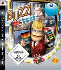 Buzz!: Brain of the World - PAL Playstation 3 - Destination Retro
