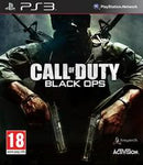 Call of Duty: Black Ops - PAL Playstation 3 - Destination Retro