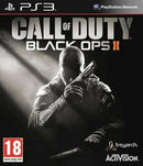 Call of Duty: Black Ops II - PAL Playstation 3 - Destination Retro