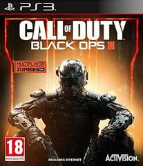 Call of Duty: Black Ops III - PAL Playstation 3 - Destination Retro