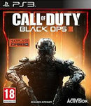 Call of Duty: Black Ops III - PAL Playstation 3 - Destination Retro